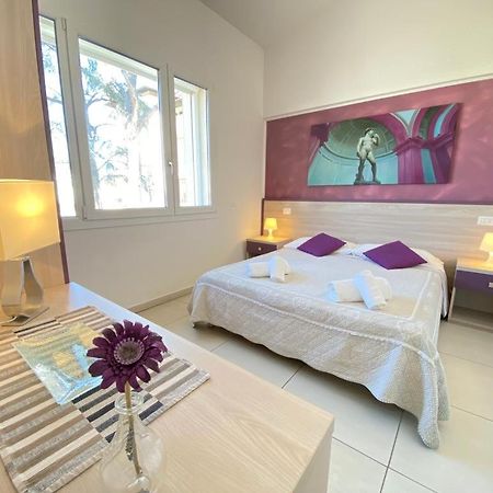 Nice Residence Florence Luaran gambar