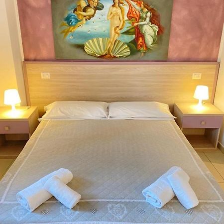 Nice Residence Florence Luaran gambar