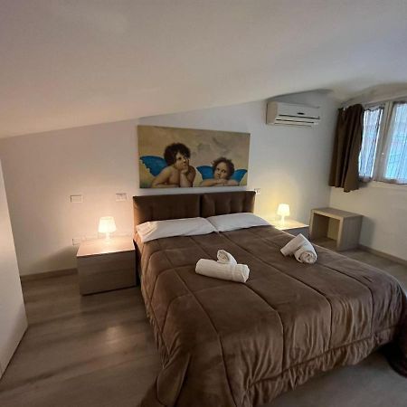 Nice Residence Florence Luaran gambar