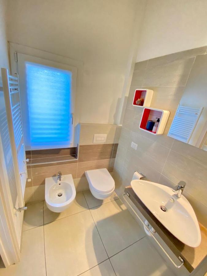 Nice Residence Florence Luaran gambar