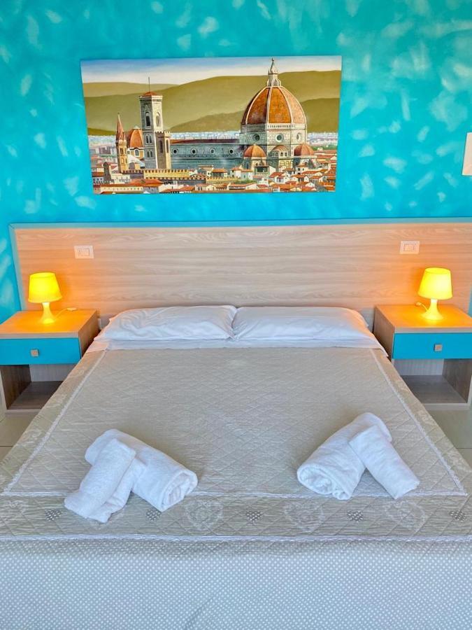 Nice Residence Florence Luaran gambar