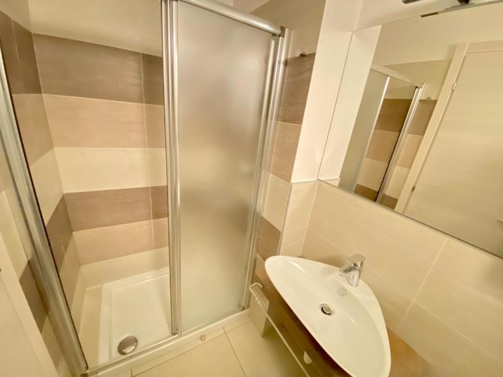 Nice Residence Florence Luaran gambar