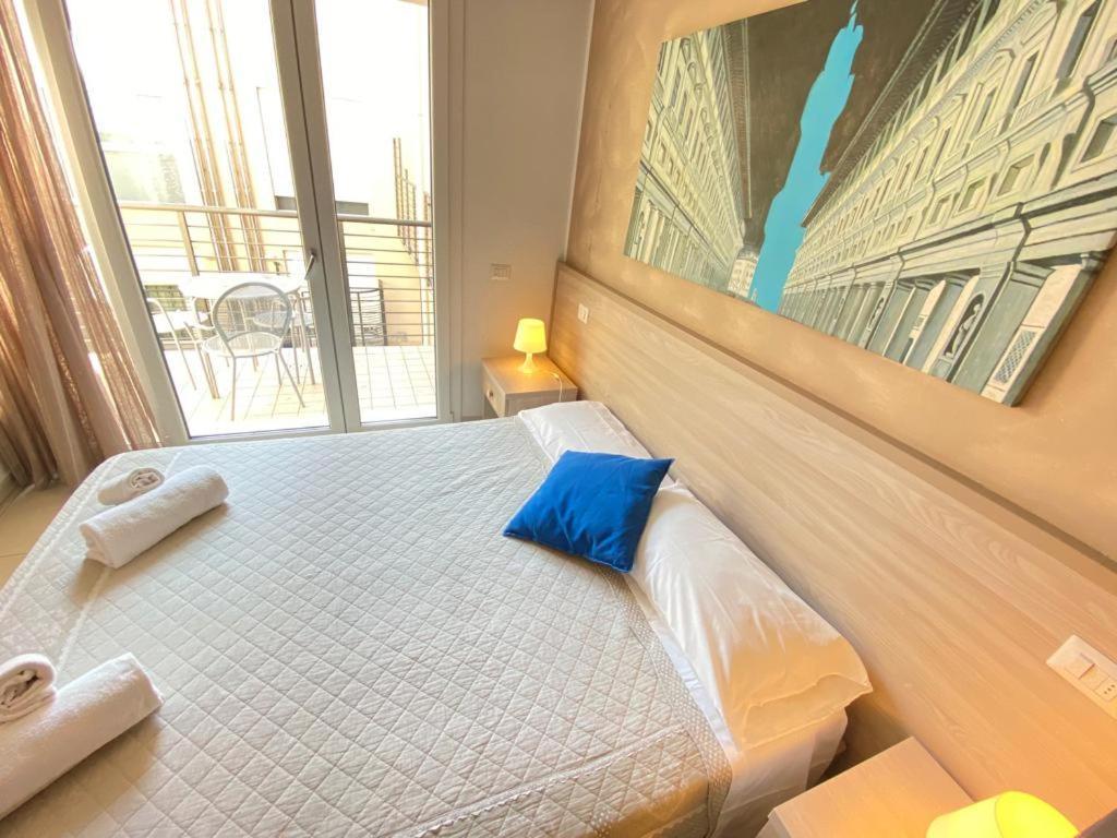 Nice Residence Florence Luaran gambar