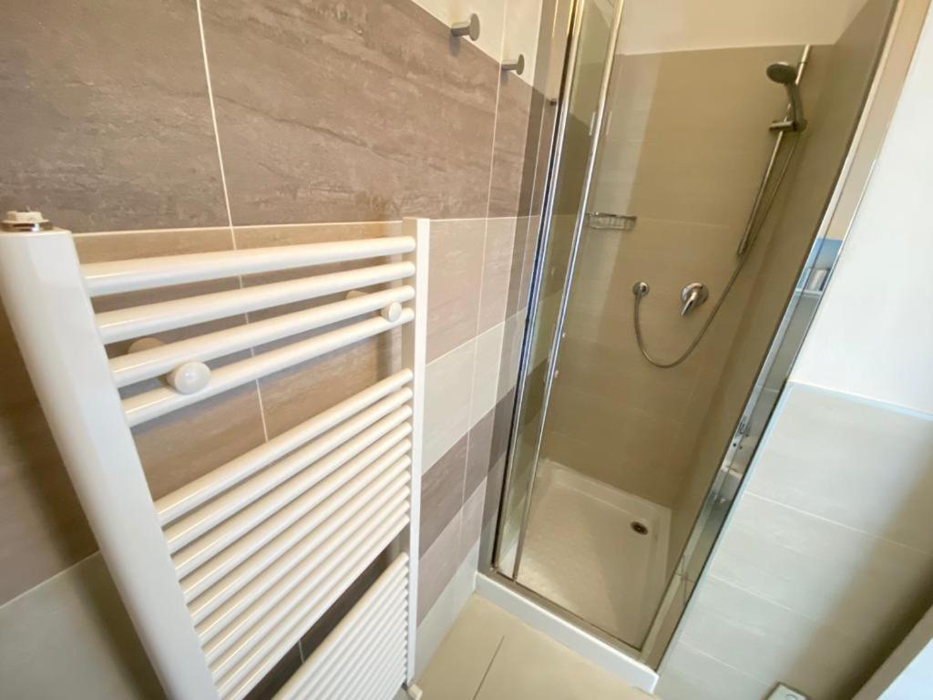 Nice Residence Florence Luaran gambar