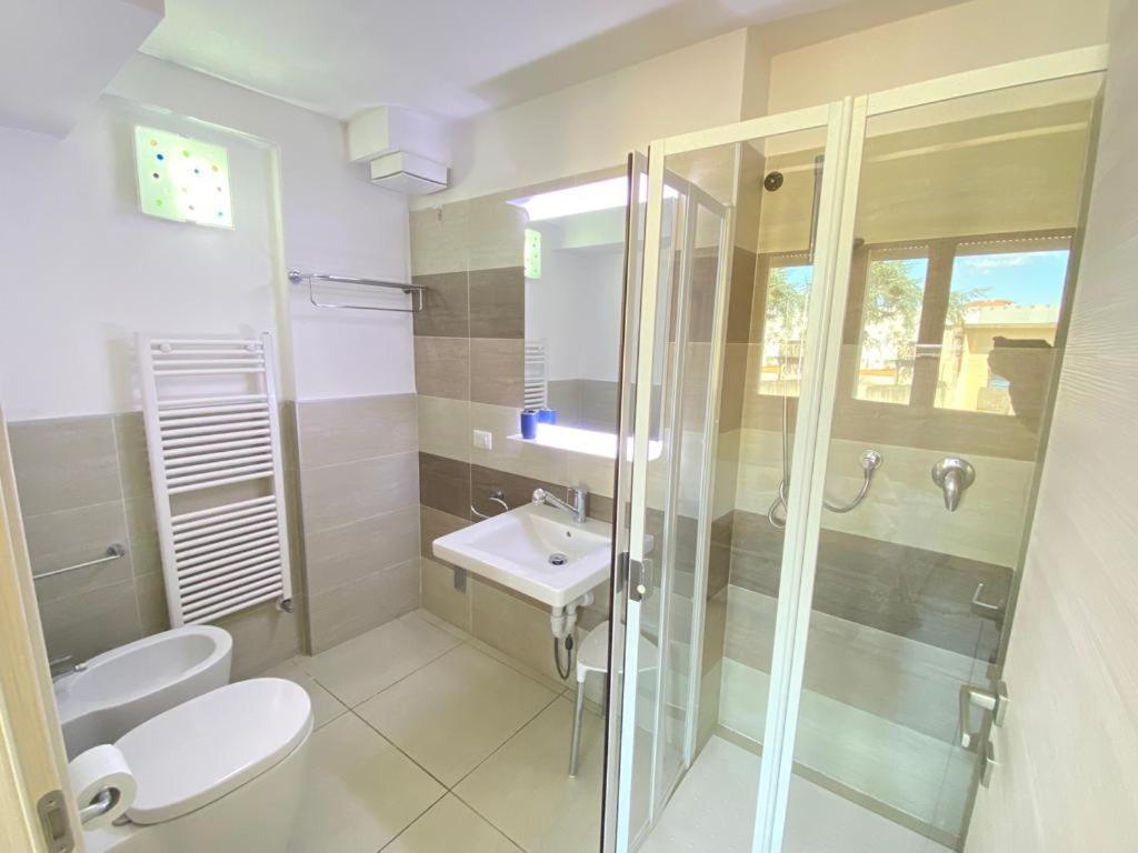 Nice Residence Florence Luaran gambar