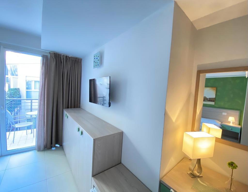 Nice Residence Florence Luaran gambar