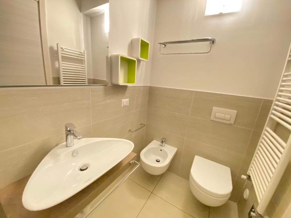 Nice Residence Florence Luaran gambar