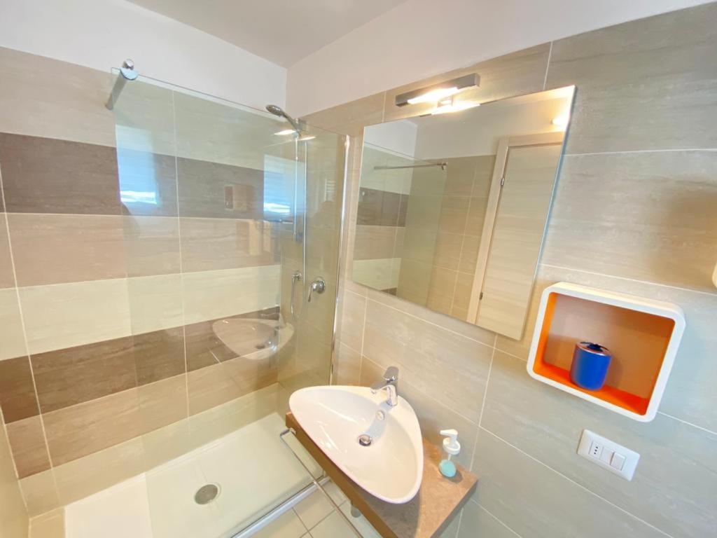 Nice Residence Florence Luaran gambar