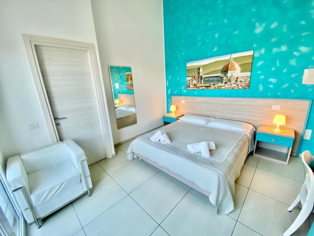 Nice Residence Florence Luaran gambar