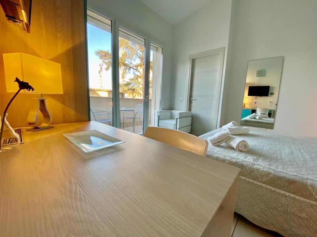Nice Residence Florence Luaran gambar