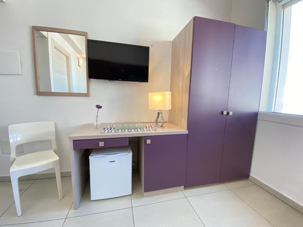 Nice Residence Florence Luaran gambar