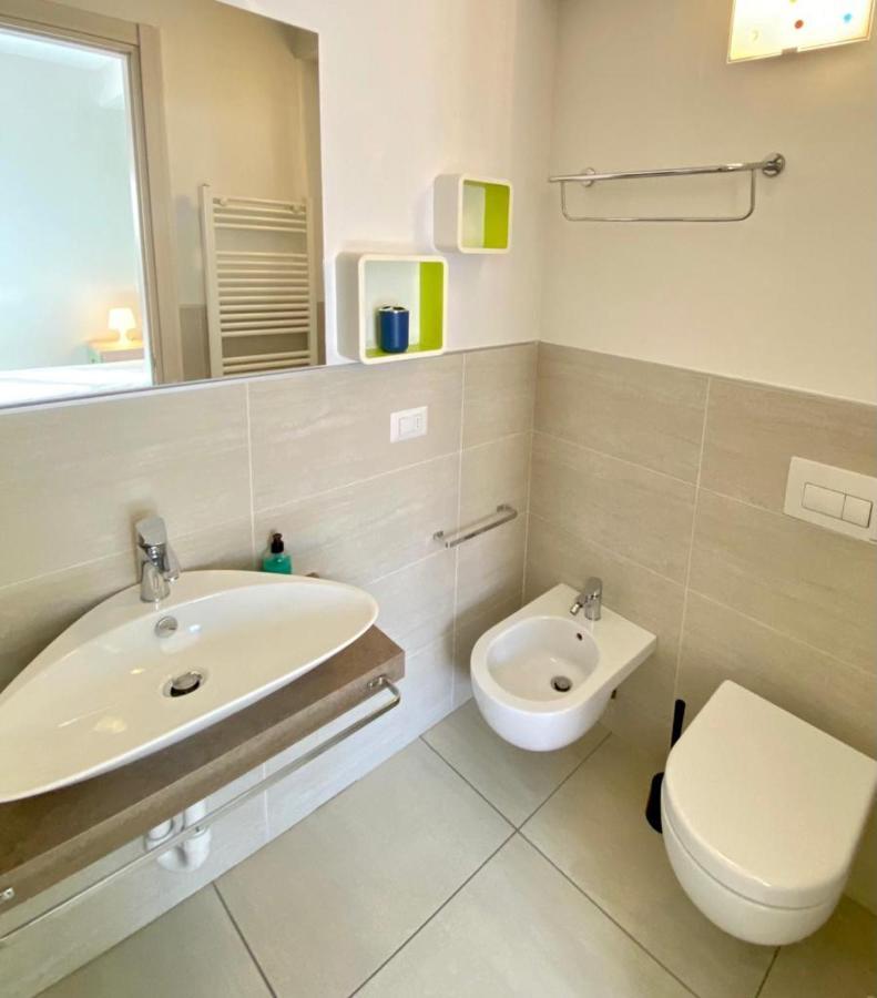 Nice Residence Florence Luaran gambar