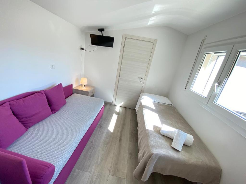 Nice Residence Florence Luaran gambar