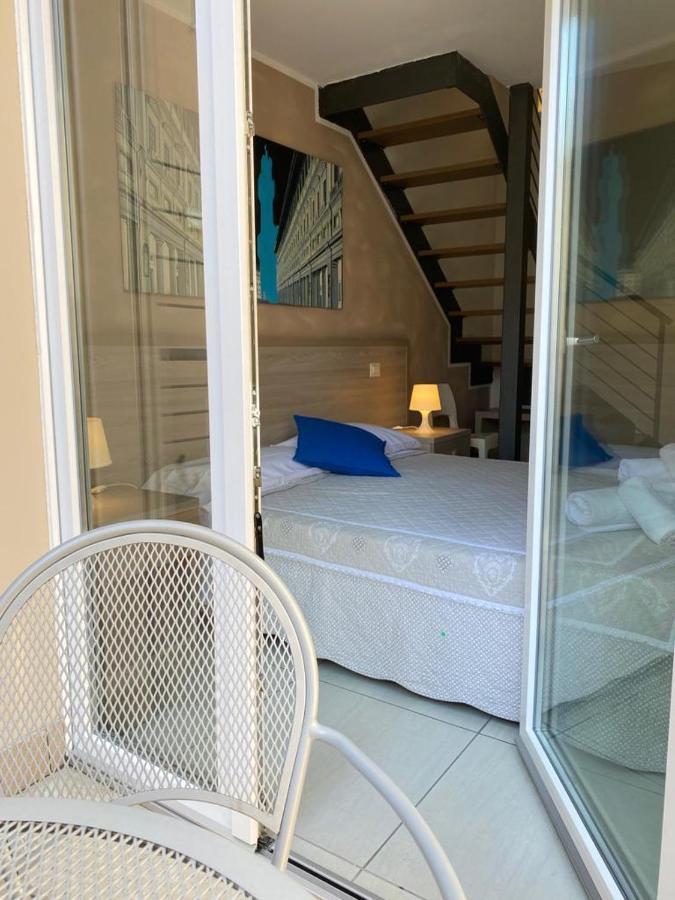 Nice Residence Florence Luaran gambar