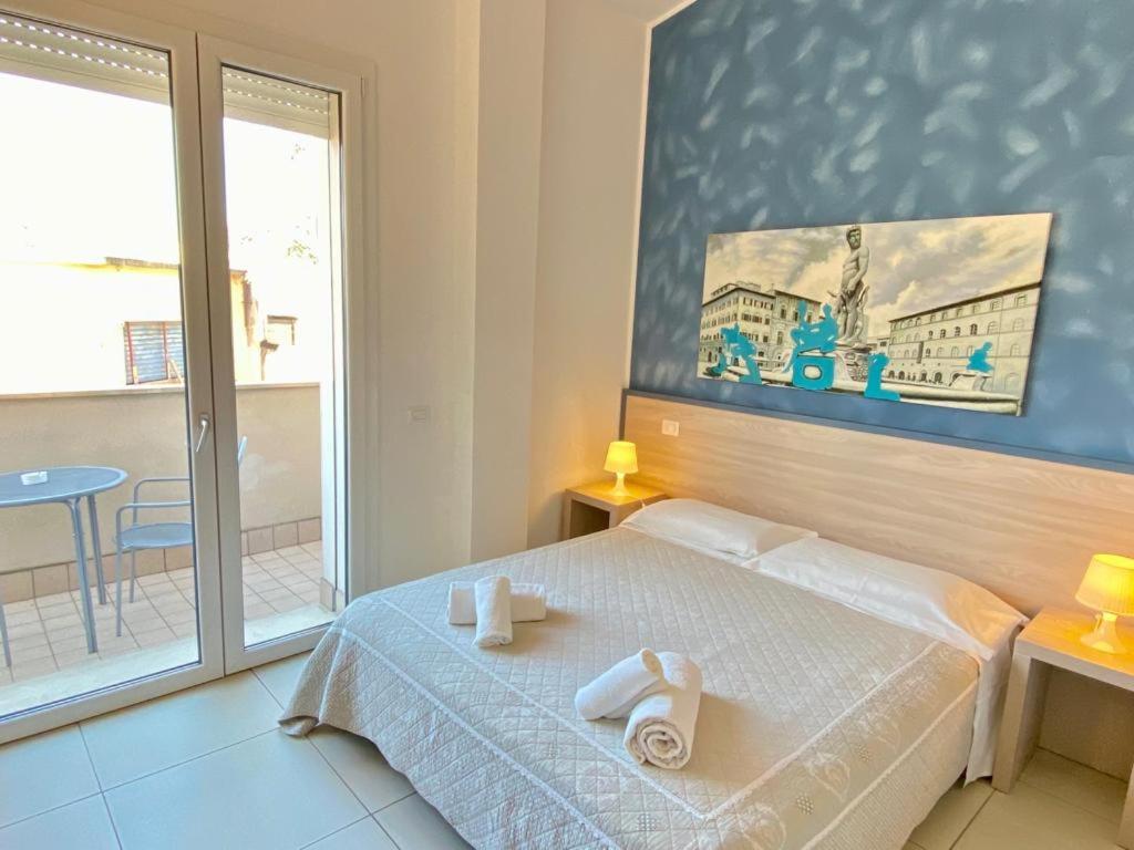Nice Residence Florence Luaran gambar