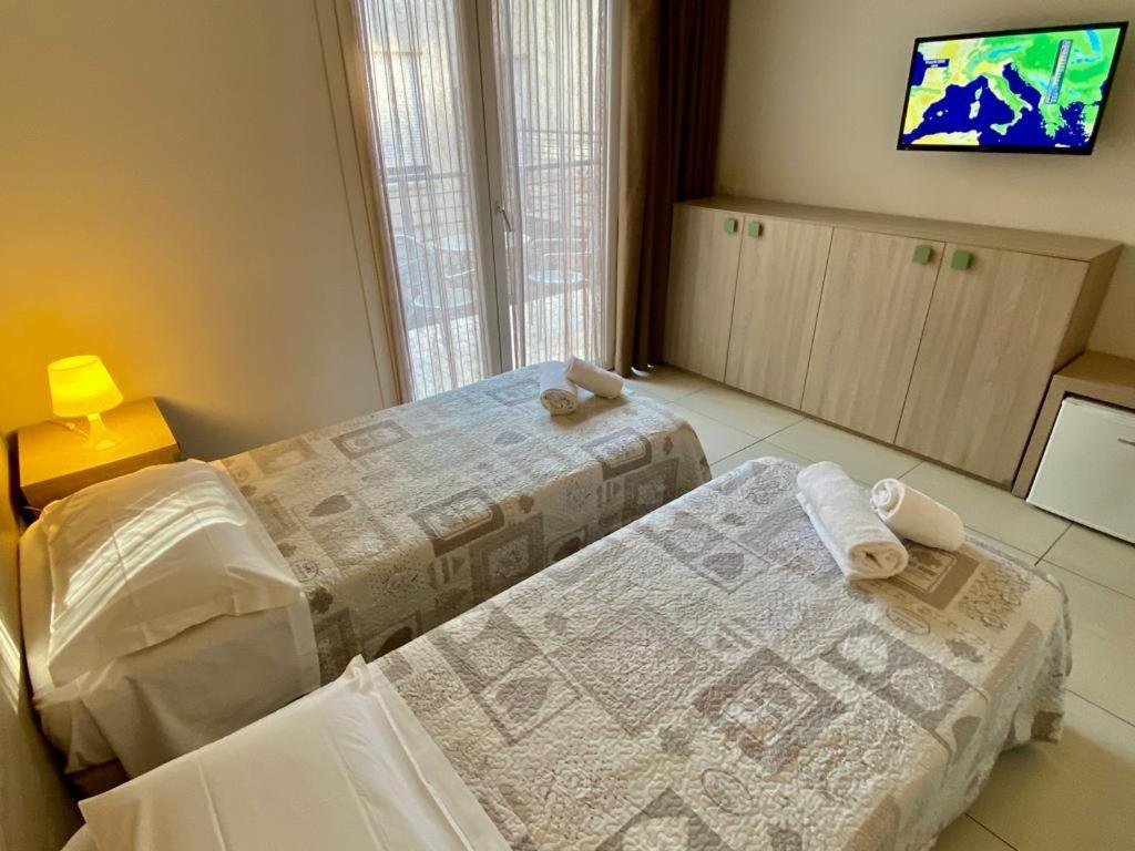 Nice Residence Florence Luaran gambar