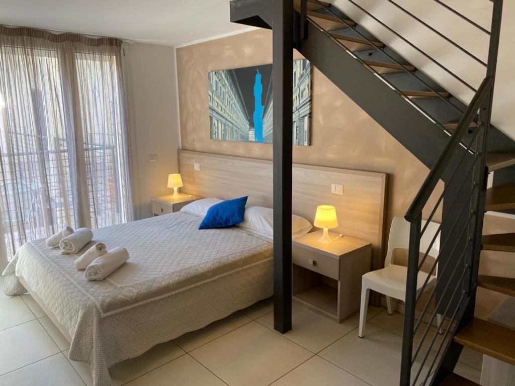 Nice Residence Florence Luaran gambar