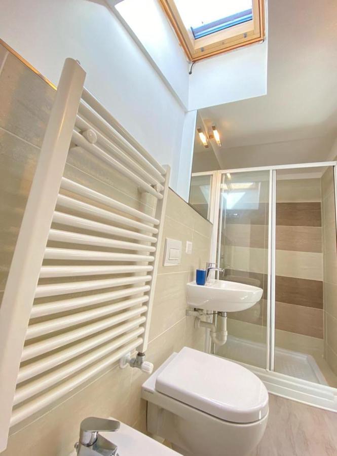 Nice Residence Florence Luaran gambar
