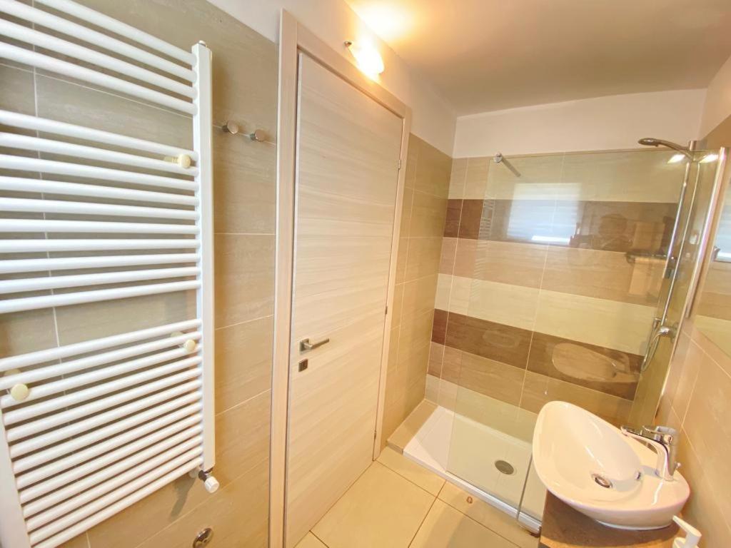 Nice Residence Florence Luaran gambar