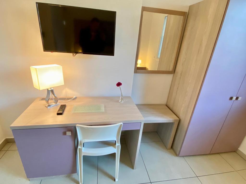 Nice Residence Florence Luaran gambar