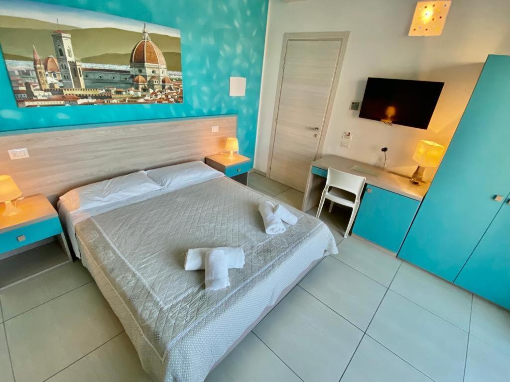 Nice Residence Florence Luaran gambar