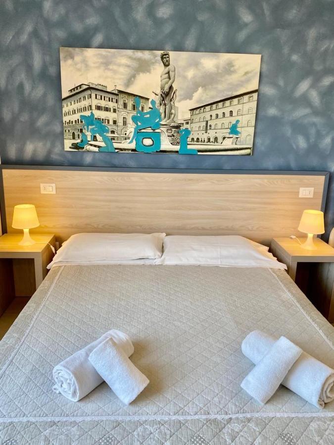 Nice Residence Florence Luaran gambar