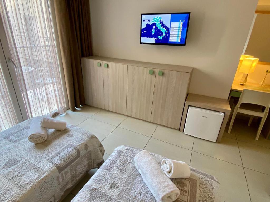 Nice Residence Florence Luaran gambar