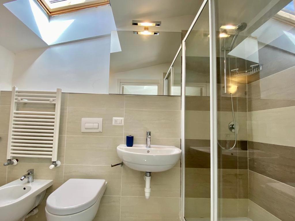Nice Residence Florence Luaran gambar