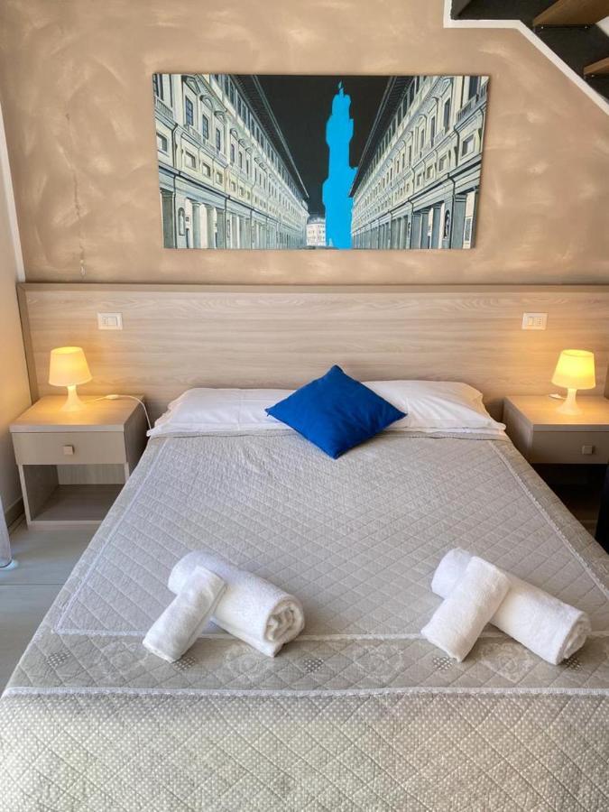 Nice Residence Florence Luaran gambar