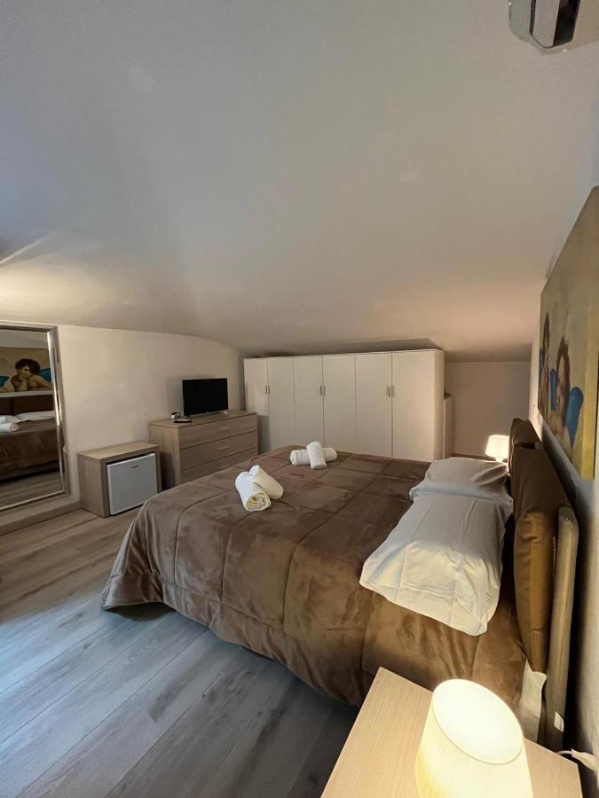 Nice Residence Florence Luaran gambar