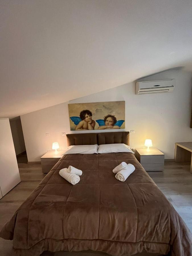 Nice Residence Florence Luaran gambar
