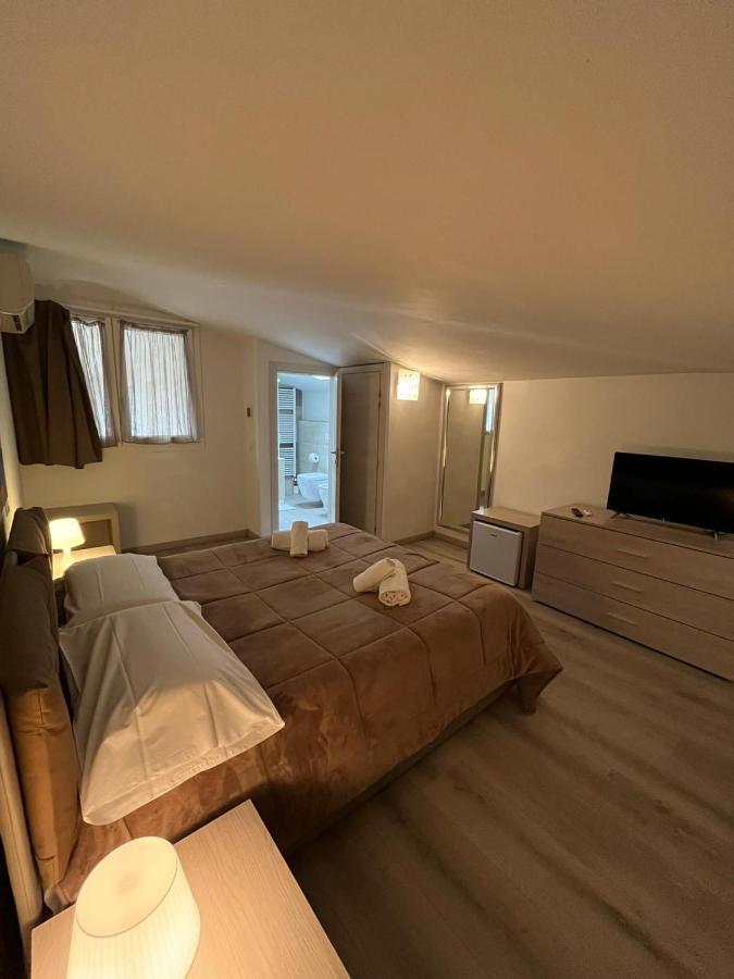 Nice Residence Florence Luaran gambar