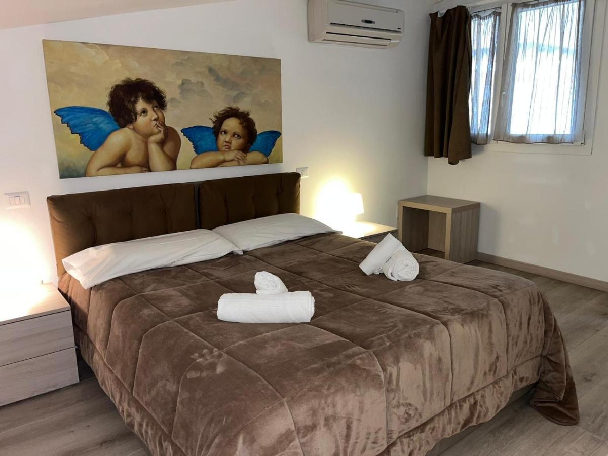 Nice Residence Florence Luaran gambar